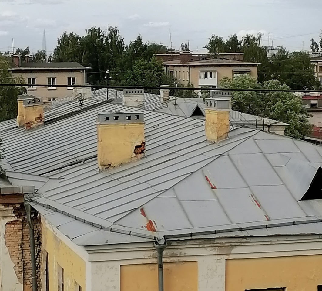 Расселенный дом в Стрельне отремонтируют под жильё для многодетных.